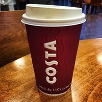 Costa Coffee Stafford South Services