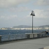 Via Napoli Ladispoli