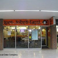 Long John's Grill