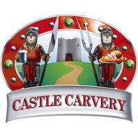 Castle Carvery