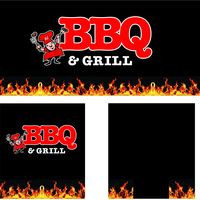 D J Bbq And Grill