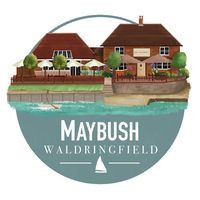 The Maybush Inn