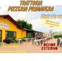 Trattoria Pizzeria Primavera CuorgnÈ Tel. 0124-657165