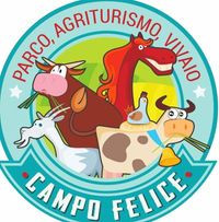 Parco Campofelice Agriturismo E Vivai