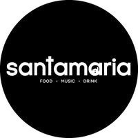 Santamaria Pizzeria Live