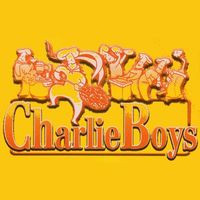Pizzeria Charlie Boys