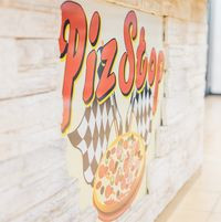 Pizstop-pizzeria Al Taglio D'asporto