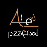Ale's Pizza&food