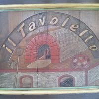 Pizzeria Il Tavolello