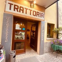 Trattoria Dal Pansa