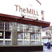 The Mill Swansea