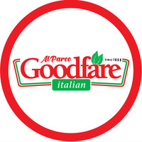 Goodfare Italian Al Parco Pizzeria