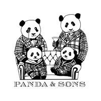 Panda And Sons