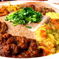 Enqutatash Africano Etiope