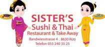Sisters Sushi Thai Take Away