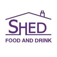 Shed Food And Drink At Countryside