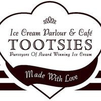 Tootsies Ice Cream Parlour Coffee Shop