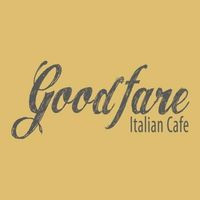 Goodfare Restaurant