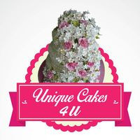 Unique Cake 4u