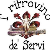 Iritrovino De Servi