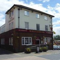 Wetherspoons Stourport On Seven