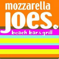 Mozzarella Joes