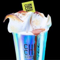 Chin Chin Ice Cream