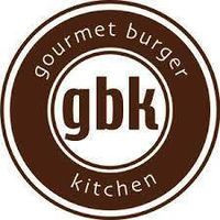 Gourmet Burger Kitchen Wimbledon