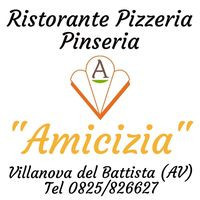 /pizzeria Amicizia