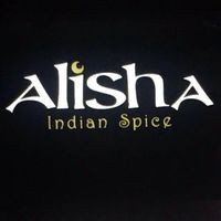 Alisha Indian Spice Dundee
