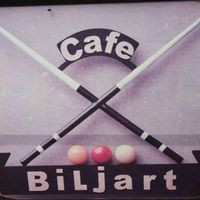 CafÉ Biljart Bij Anita En Hans