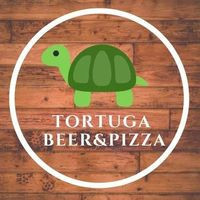 Tortuga Beer Pizza