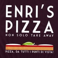 Enri's Pizza