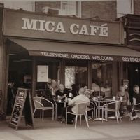 Mica Cafe