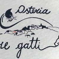 Osteria Tre Gatti