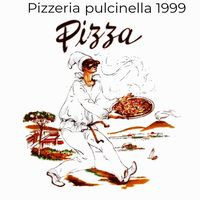 Pizzeria Pulcinella 1999