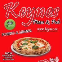 Keynes Pizza Pub Di Ciarmoli Rocco