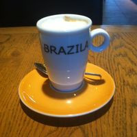Koffie Brazila