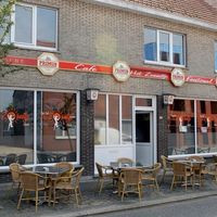 Cafe Zaal 't Zonnetje Meerle