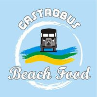 Gastrobus Bantham Beach