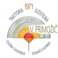 Trattoria Gostilna Primozic Gorizia