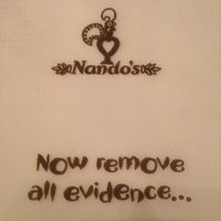 Nando's