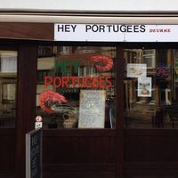 Heey Portugees