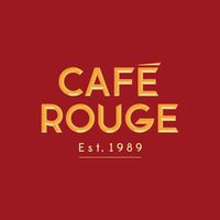 Cafe Rouge Victoria