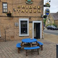 The Bridge Tavern At Mansfield