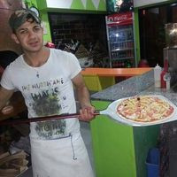 Pizzeria Le Piramidi 2 Di Ahmed Abdelghany Elsayed Hamada