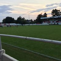 Bromsgrove Rovers