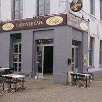 Cafe Eclips