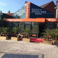 Spice Taste Ninove