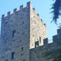 Quel Castello Di Diegaro